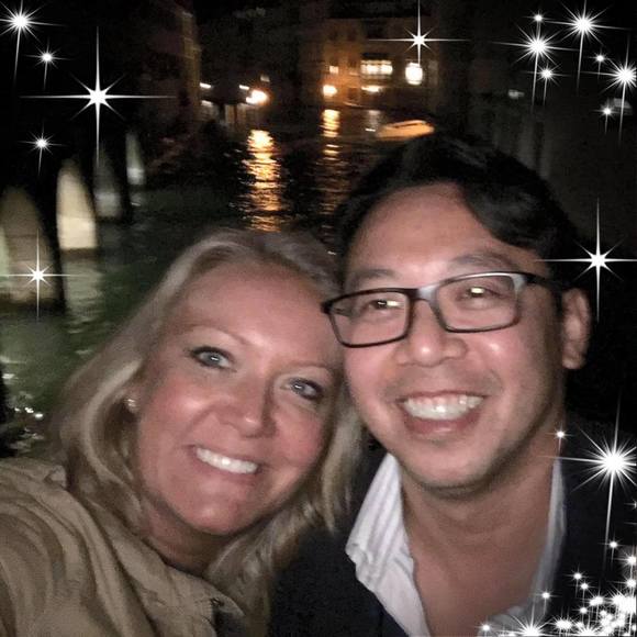 Meet your Posher, Elizabeth - Picture 1 of 1